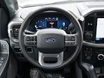 New 2025 Ford F-150 XLT SuperCrew Cab 4WD Pickup for sale #7478 - photo 17