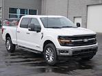 New 2025 Ford F-150 XLT SuperCrew Cab 4WD Pickup for sale #7478 - photo 3