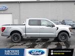 New 2025 Ford F-150 XLT SuperCrew Cab 4WD Pickup for sale #7481 - photo 1