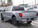 New 2025 Ford F-150 XLT SuperCrew Cab 4WD Pickup for sale #7481 - photo 11