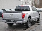 New 2025 Ford F-150 XLT SuperCrew Cab 4WD Pickup for sale #7481 - photo 2
