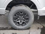 New 2025 Ford F-150 XLT SuperCrew Cab 4WD Pickup for sale #7481 - photo 13