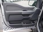 New 2025 Ford F-150 XLT SuperCrew Cab 4WD Pickup for sale #7481 - photo 14