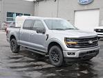 New 2025 Ford F-150 XLT SuperCrew Cab 4WD Pickup for sale #7481 - photo 3