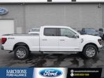 New 2025 Ford F-150 XLT SuperCrew Cab 4WD Pickup for sale #7485 - photo 1