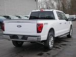 New 2025 Ford F-150 XLT SuperCrew Cab 4WD Pickup for sale #7485 - photo 2