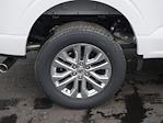 New 2025 Ford F-150 XLT SuperCrew Cab 4WD Pickup for sale #7485 - photo 12