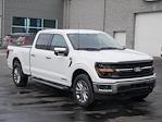 New 2025 Ford F-150 XLT SuperCrew Cab 4WD Pickup for sale #7485 - photo 3