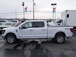New 2025 Ford F-150 XLT SuperCrew Cab 4WD Pickup for sale #7485 - photo 9