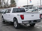 New 2025 Ford F-150 XLT SuperCrew Cab 4WD Pickup for sale #7485 - photo 10