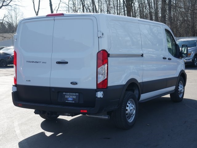 New 2025 Ford Transit 350 - photo 5