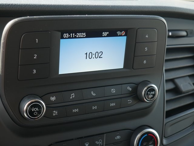 New 2025 Ford Transit 350 - photo 20