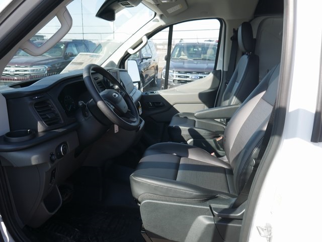New 2025 Ford Transit 350 - photo 7