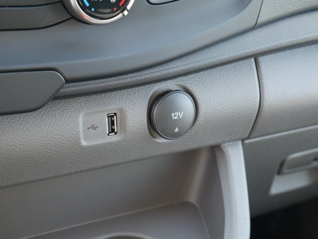 New 2025 Ford Transit 350 - photo 22