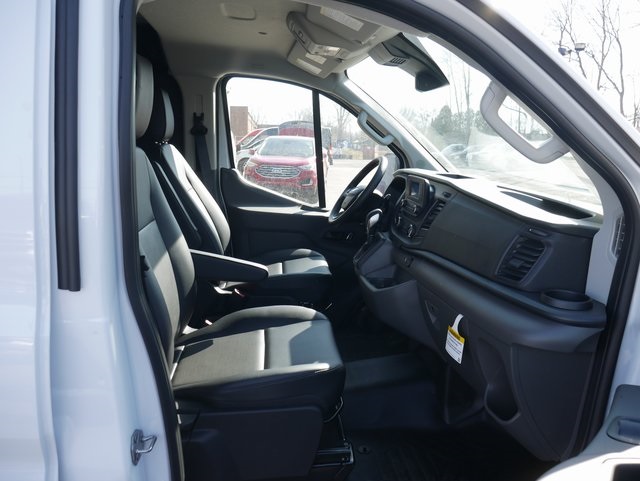 New 2025 Ford Transit 350 - photo 25