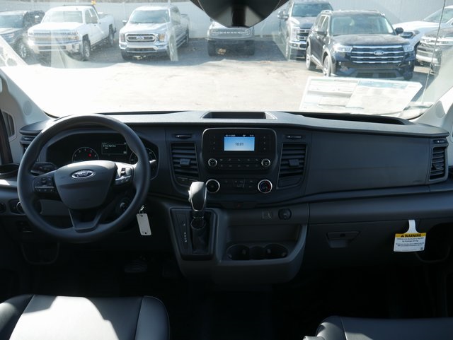 New 2025 Ford Transit 350 - photo 9