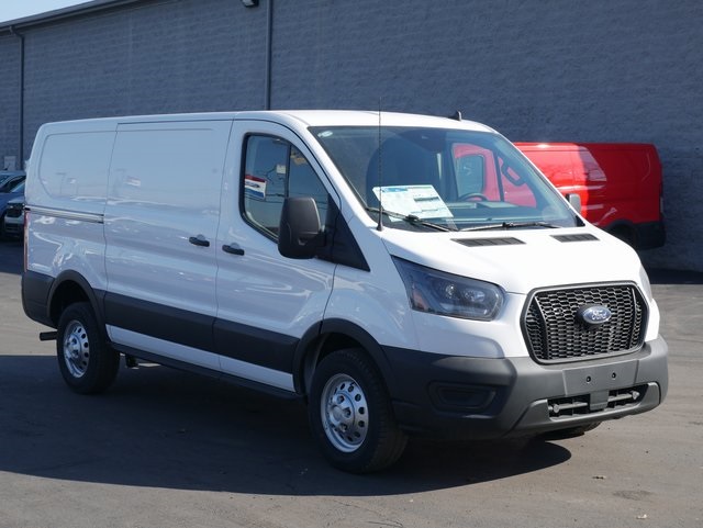 New 2025 Ford Transit 350 - photo 6