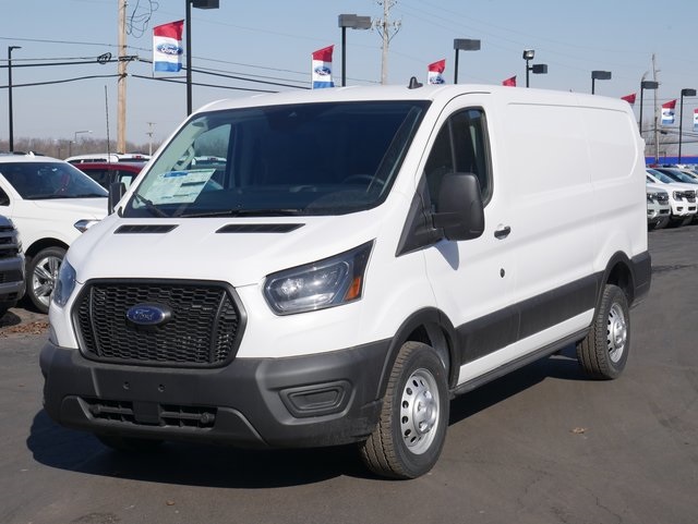 New 2025 Ford Transit 350 - photo 10