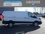 New 2025 Ford Transit 350 Low Roof AWD Empty Cargo Van for sale #7521 - photo 1