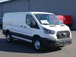 New 2025 Ford Transit 350 Low Roof AWD Empty Cargo Van for sale #7521 - photo 4