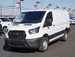 New 2025 Ford Transit 350 Low Roof AWD Empty Cargo Van for sale #7521 - photo 8