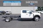 2025 Ford F-450 Super Cab DRW 4WD Cab Chassis for sale #7523 - photo 1