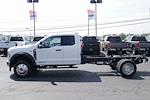 2025 Ford F-450 Super Cab DRW 4WD Cab Chassis for sale #7523 - photo 8