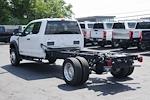 2025 Ford F-450 Super Cab DRW 4WD Cab Chassis for sale #7523 - photo 9