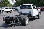 2025 Ford F-450 Super Cab DRW 4WD Cab Chassis for sale #7523 - photo 2