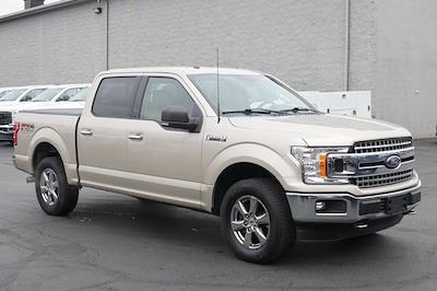 Used 2018 Ford F-150 XLT SuperCrew Cab for sale #7532A - photo 1