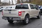 Used 2018 Ford F-150 XLT SuperCrew Cab for sale #7532A - photo 2