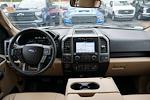 Used 2018 Ford F-150 XLT SuperCrew Cab for sale #7532A - photo 8