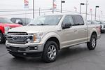 Used 2018 Ford F-150 XLT SuperCrew Cab for sale #7532A - photo 9