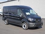 New 2025 Ford Transit 250 Medium Roof Empty Cargo Van for sale #7555 - photo 4