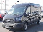 New 2025 Ford Transit 250 Medium Roof Empty Cargo Van for sale #7555 - photo 8