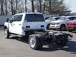 2025 Ford F-550 Crew Cab DRW 4WD Cab Chassis for sale #7559 - photo 8