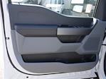2025 Ford F-550 Crew Cab DRW 4WD Cab Chassis for sale #7560 - photo 11