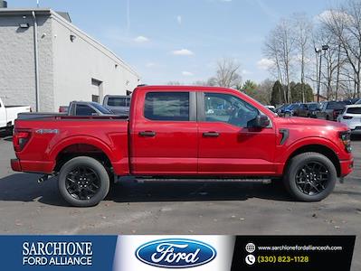 2025 Ford F-150 SuperCrew Cab 4WD Pickup for sale #7562 - photo 1