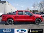 2025 Ford F-150 SuperCrew Cab 4WD Pickup for sale #7562 - photo 1