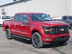 2025 Ford F-150 SuperCrew Cab 4WD Pickup for sale #7562 - photo 3