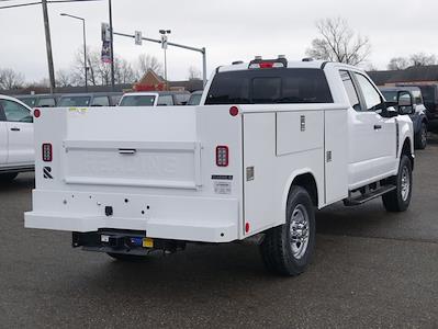 2024 Ford F-350 Super Cab SRW 4WD Service Truck for sale #7575 - photo 2
