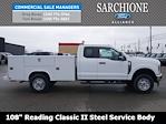 2024 Ford F-350 Super Cab SRW 4WD Service Truck for sale #7575 - photo 1