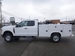 2024 Ford F-350 Super Cab SRW 4WD Service Truck for sale #7575 - photo 8