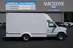 New 2026 Ford E-350 Box Van for sale #7595 - photo 1