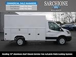 New 2025 Ford Transit 350 Service Utility Van for sale #7605 - photo 1