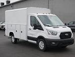 New 2025 Ford Transit 350 Service Utility Van for sale #7605 - photo 4