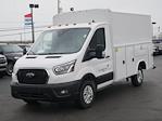 New 2025 Ford Transit 350 Service Utility Van for sale #7605 - photo 7