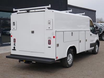 New 2025 Ford Transit 350 Service Utility Van for sale #7635 - photo 2