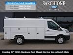 New 2025 Ford Transit 350 Service Utility Van for sale #7635 - photo 1