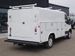 New 2025 Ford Transit 350 Service Utility Van for sale #7635 - photo 2